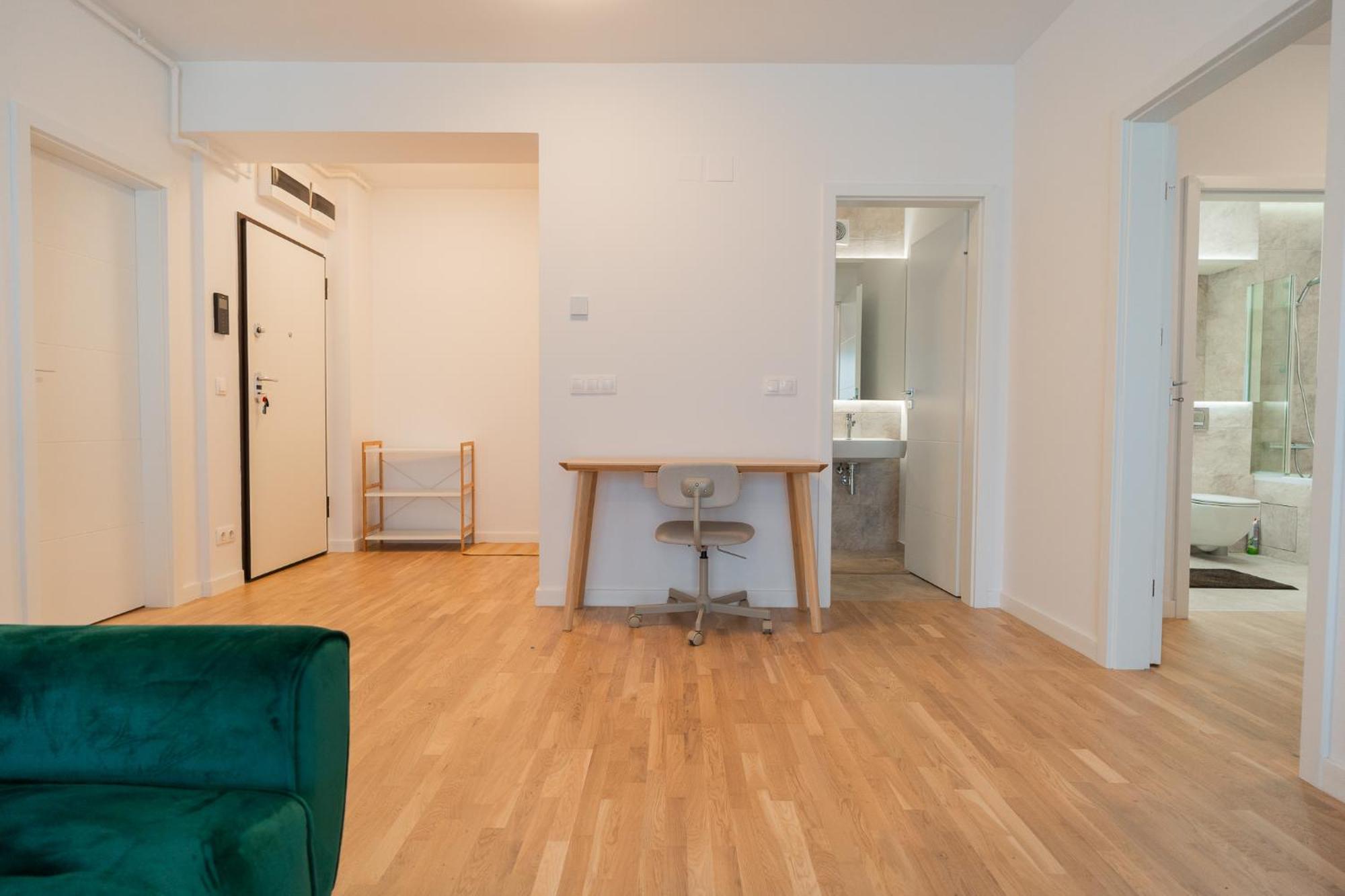 Lagoon Park Apartments With Beach View Bükreş Dış mekan fotoğraf