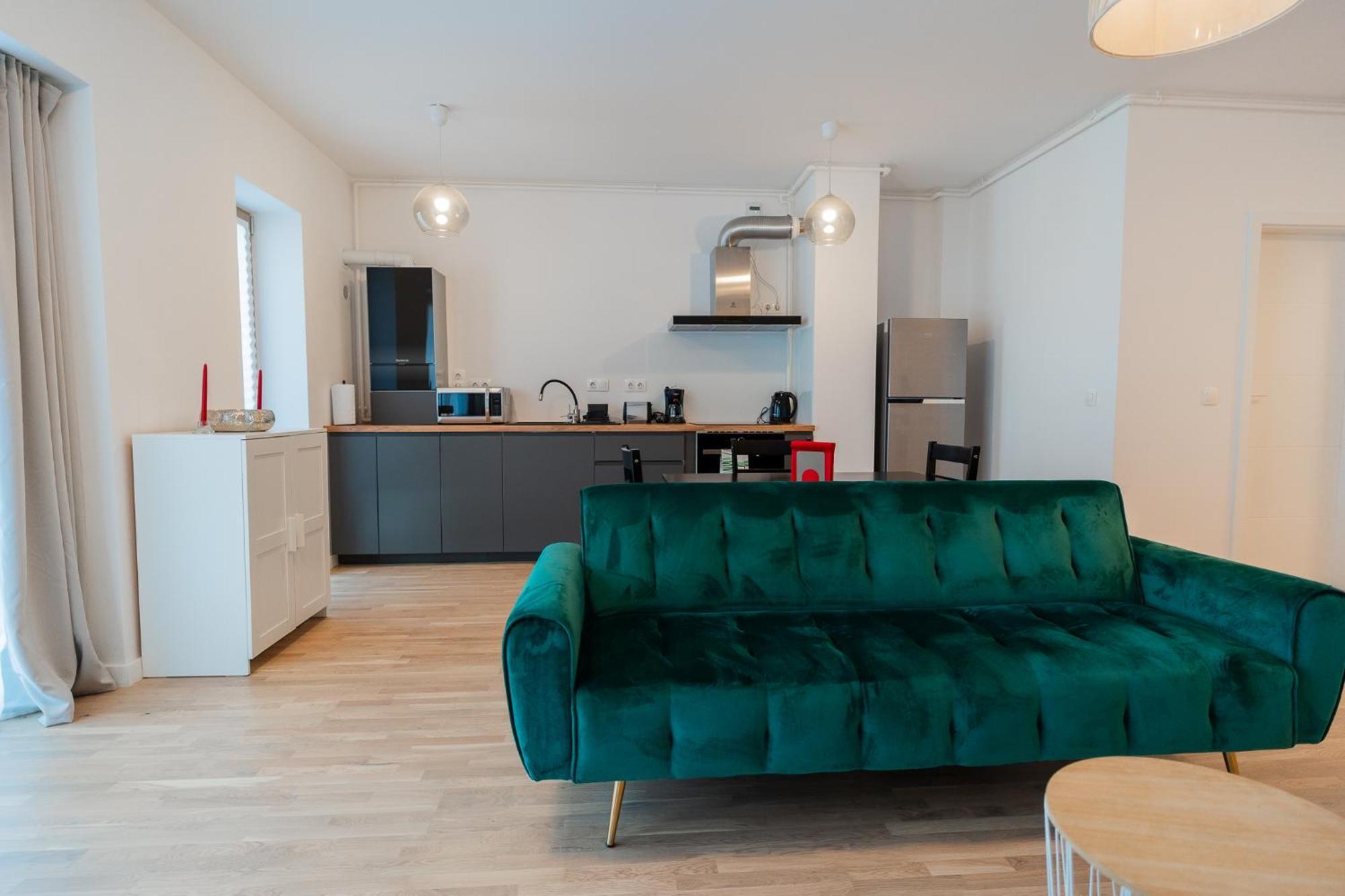 Lagoon Park Apartments With Beach View Bükreş Dış mekan fotoğraf