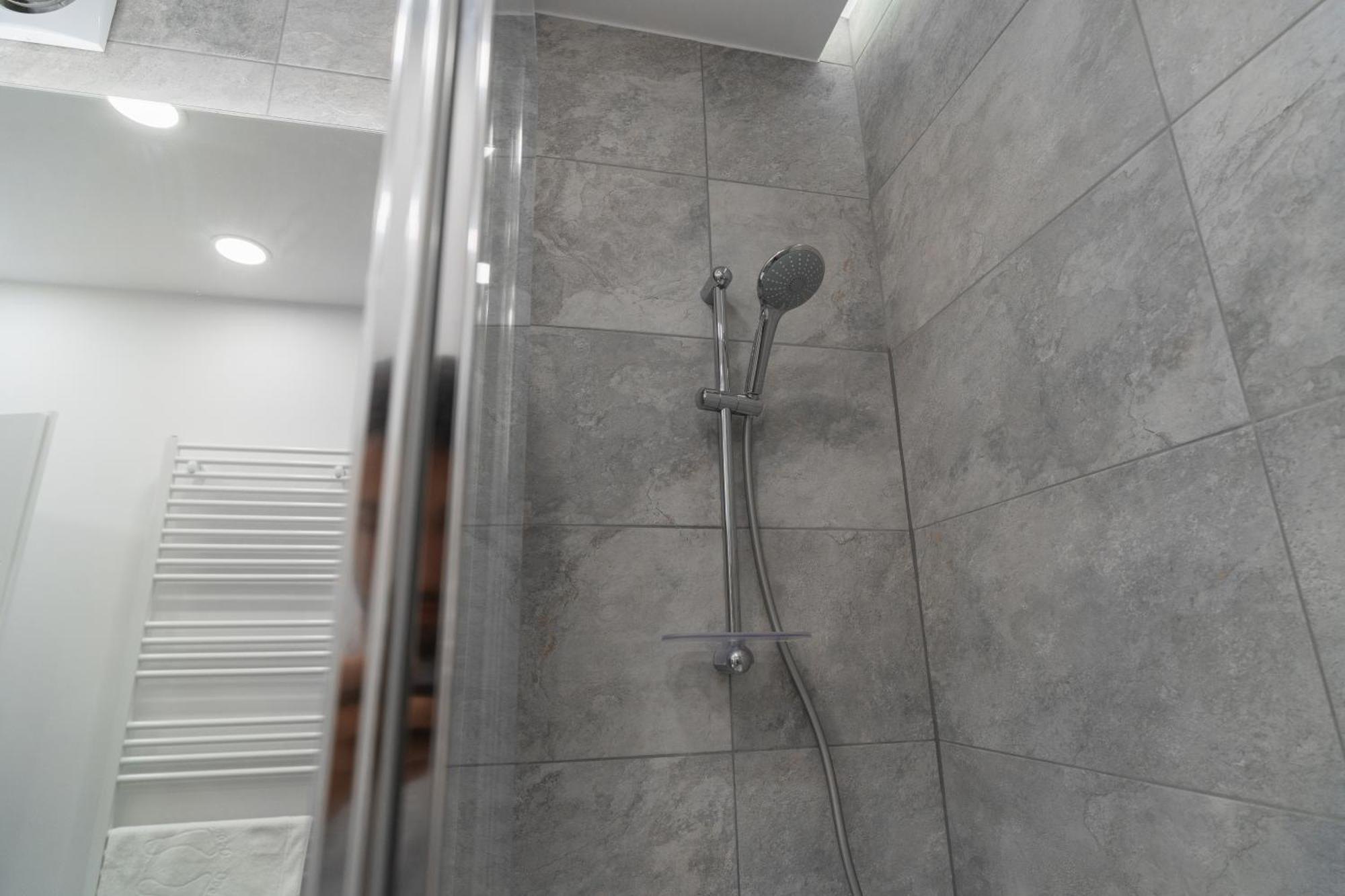 Lagoon Park Apartments With Beach View Bükreş Dış mekan fotoğraf