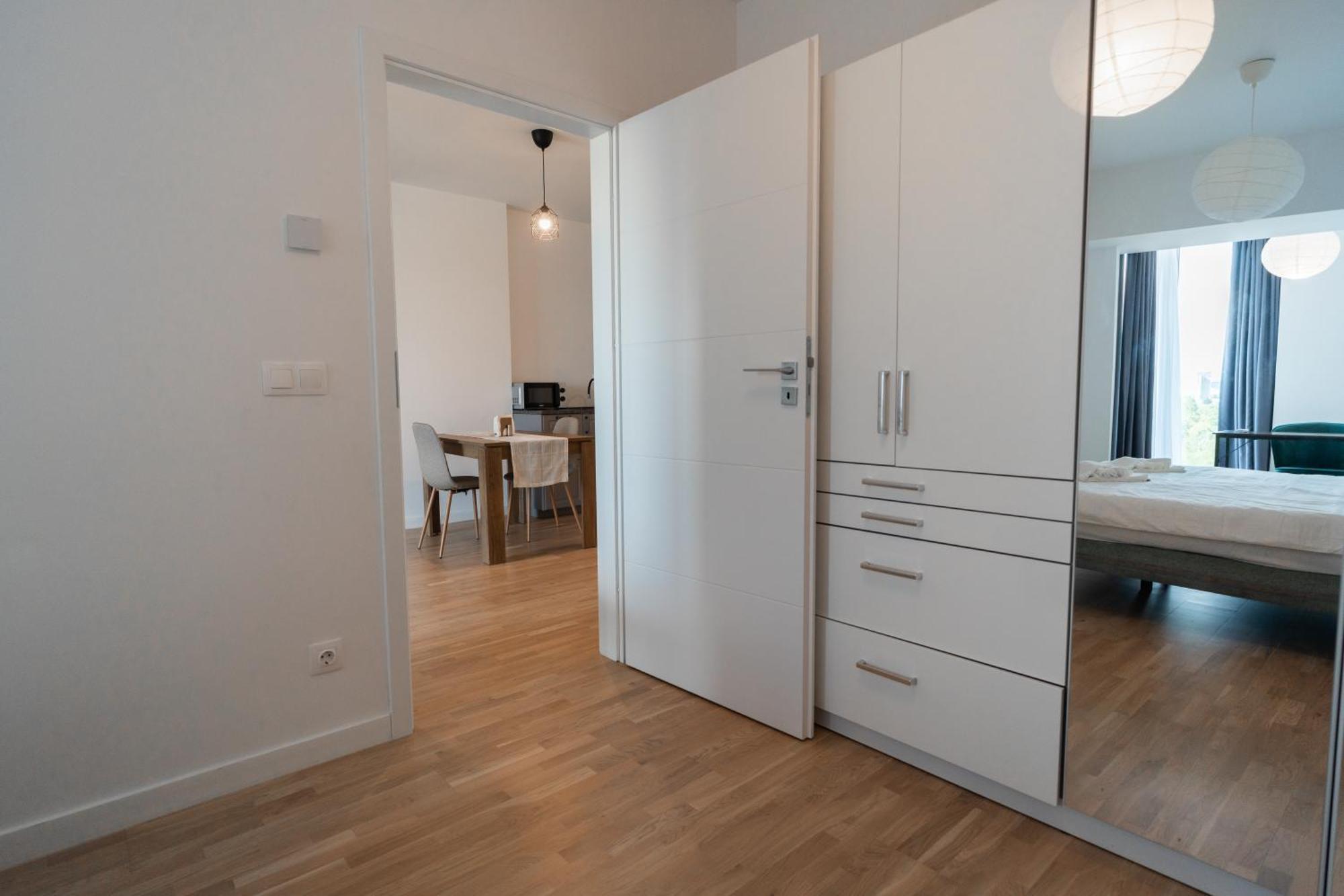 Lagoon Park Apartments With Beach View Bükreş Dış mekan fotoğraf