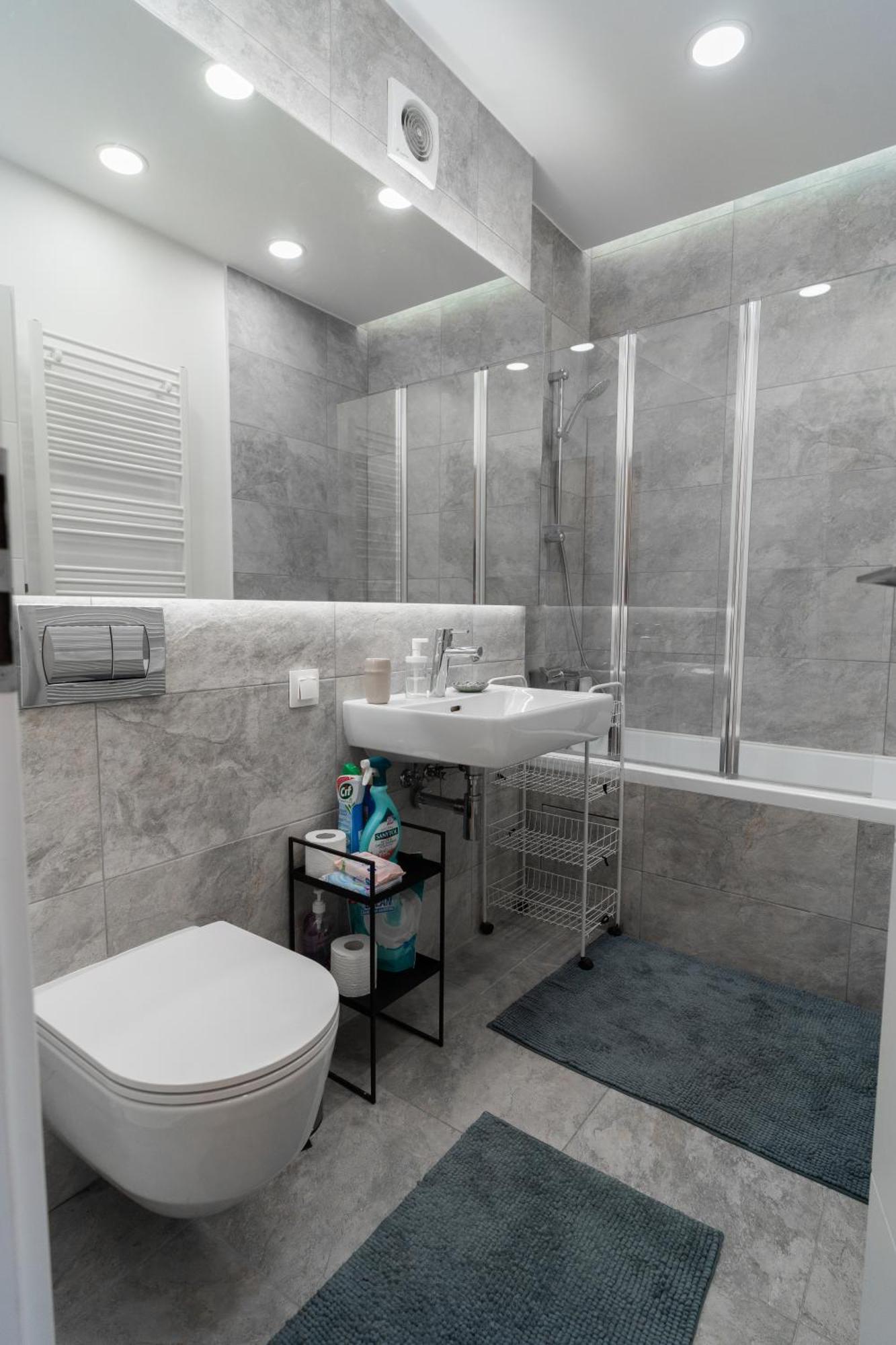 Lagoon Park Apartments With Beach View Bükreş Dış mekan fotoğraf